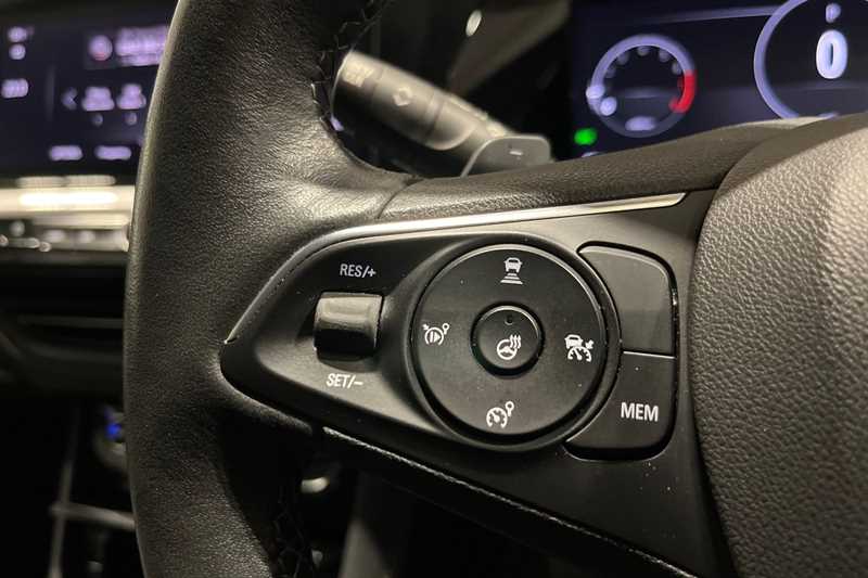 Used Vauxhall Grandland 2022 for sale - 77727559: Photo 21