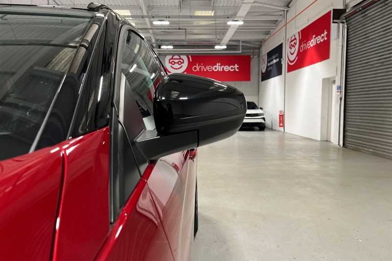 Used Vauxhall Grandland 2022 for sale - 77727559: Photo 35