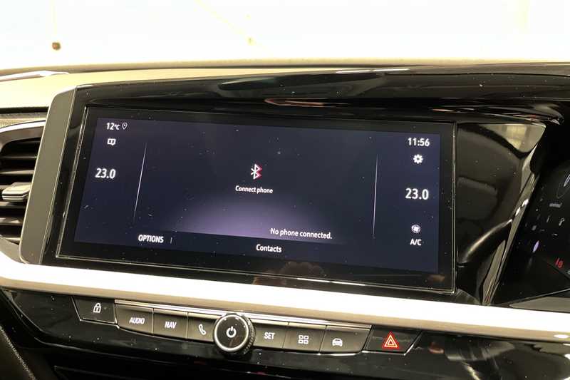 Used Vauxhall Grandland 2022 for sale - 77727559: Photo 38