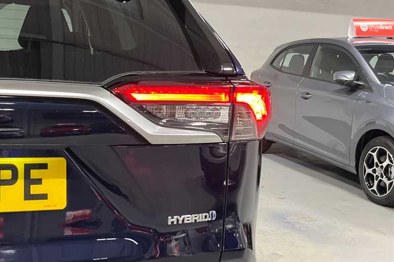 Used Toyota RAV4 2023 for sale - 77554623: Photo 32