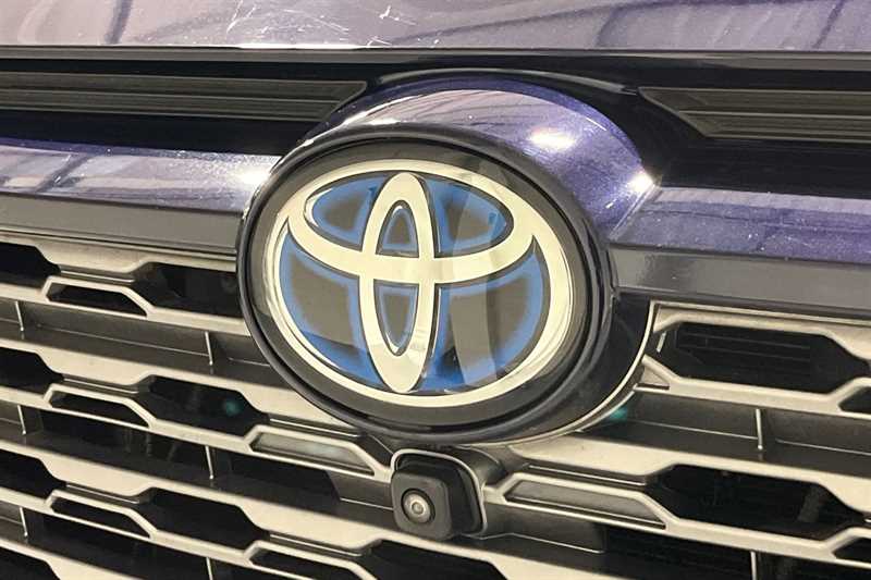 Used Toyota RAV4 2023 for sale - 77554623: Photo 47