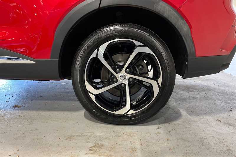 Used MG MG HS 2023 for sale - 77445261: Photo 11