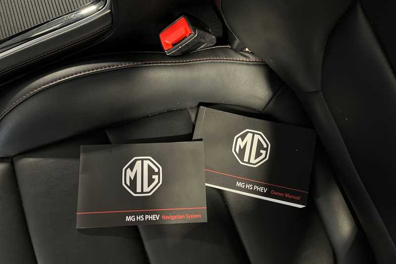 Used MG MG HS 2023 for sale - 77445261: Photo 36