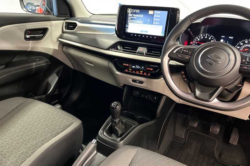 Used Suzuki Swift 2025 for sale - 77788557: Photo 14