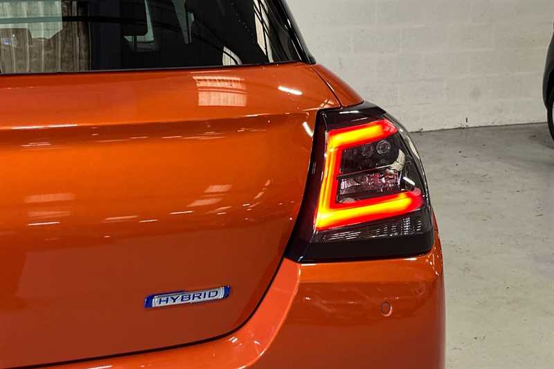 Used Suzuki Swift 2025 for sale - 77788557: Photo 32