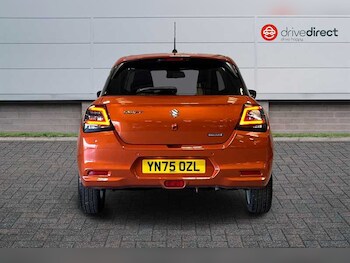 Used Suzuki Swift 2025 for sale - 77788557: Photo