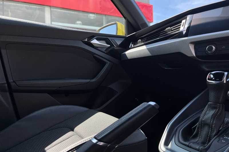 Used Audi A1 2020 for sale - 76956828: Photo 14