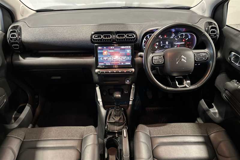 Vehicle 13