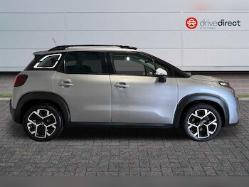 Used Citroen C3 Aircross 2021 for sale - 75760034: Photo