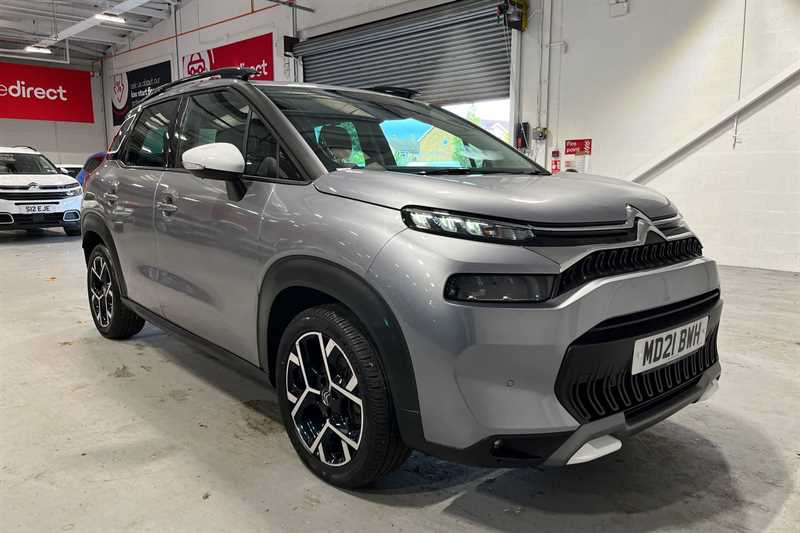 Vehicle 43