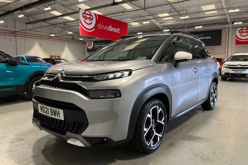 Vehicle 46