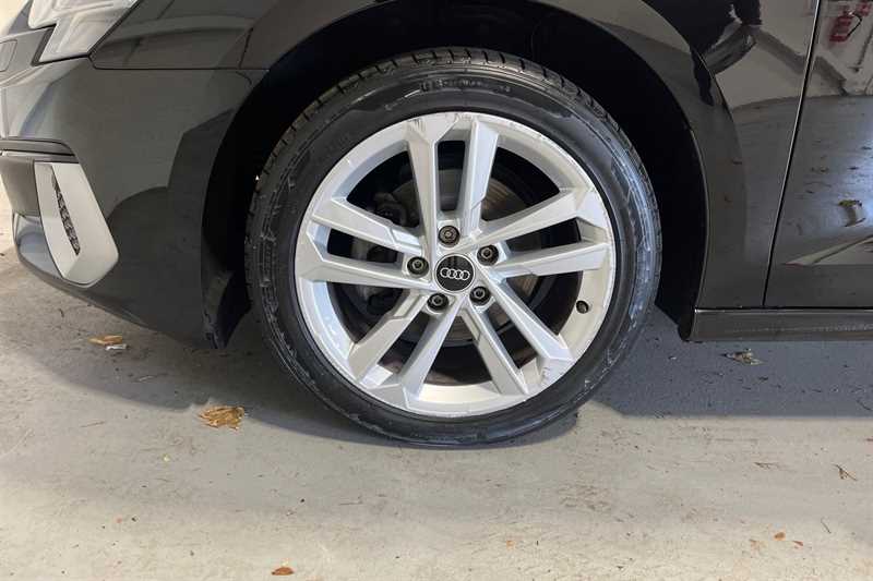 Used Audi A3 2022 for sale - 76448048: Photo 12