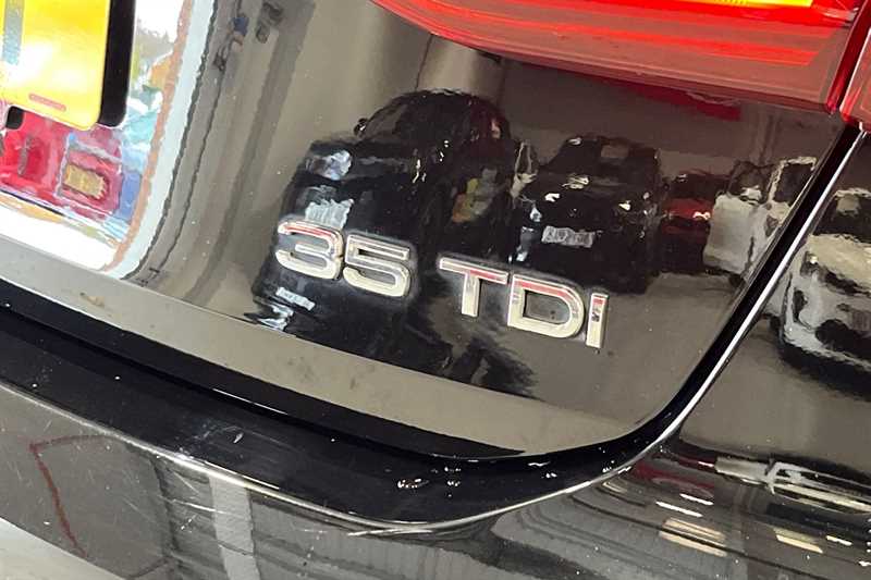 Used Audi A3 2022 for sale - 76448048: Photo 30