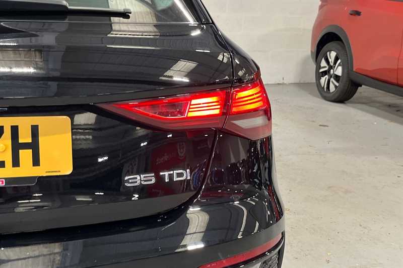 Used Audi A3 2022 for sale - 76448048: Photo 32