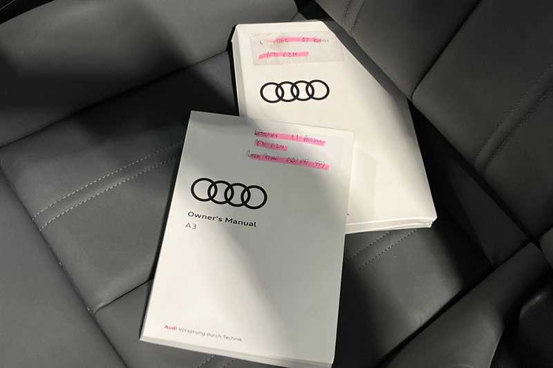 Used Audi A3 2022 for sale - 76448048: Photo 36