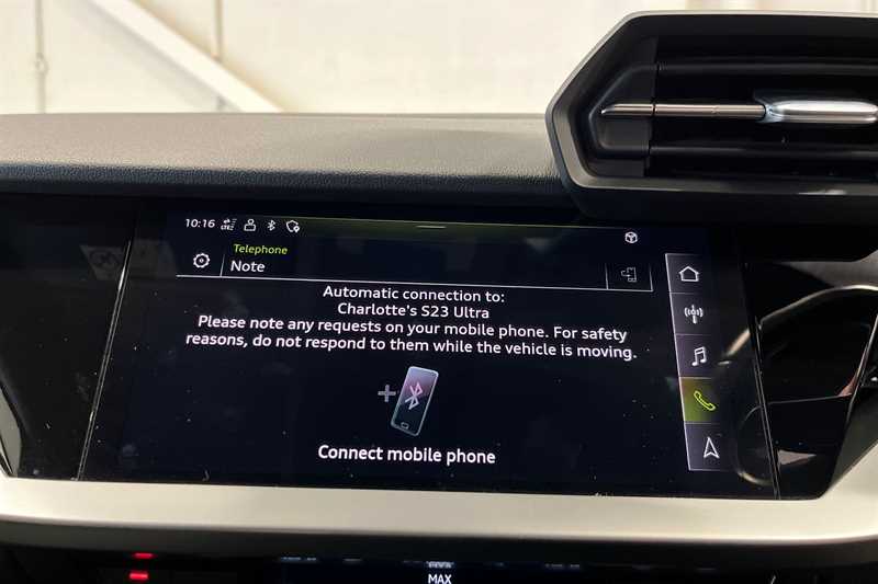 Used Audi A3 2022 for sale - 76448048: Photo 41