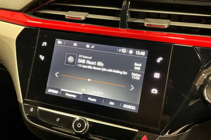 Used Vauxhall Corsa 2024 for sale - 77811196: Photo 17