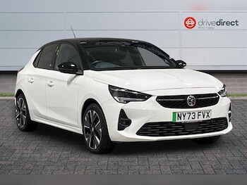 Used Vauxhall Corsa 2024 for sale - 77811196: Photo