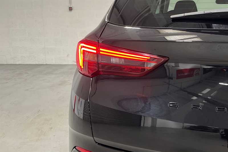 Used Vauxhall Grandland 2022 for sale - 78216916: Photo 31