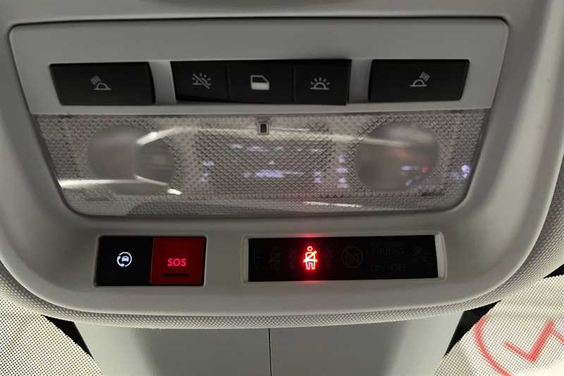 Used Vauxhall Grandland 2022 for sale - 78216916: Photo 42