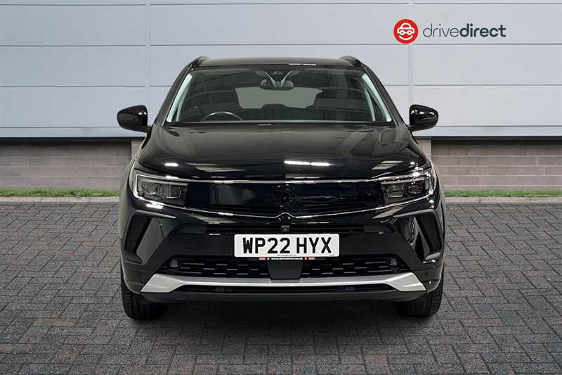 Used Vauxhall Grandland 2022 for sale - 78216916: Photo 8