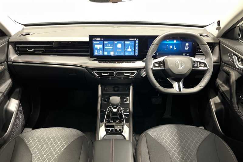 Used MG MG HS 2025 for sale - 77929290: Photo 13