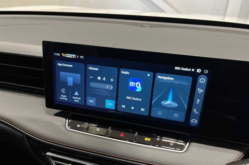 Used MG MG HS 2025 for sale - 77929290: Photo 38