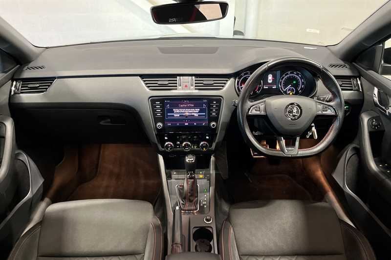 Used Skoda Octavia 2018 for sale - 76530623: Photo 13