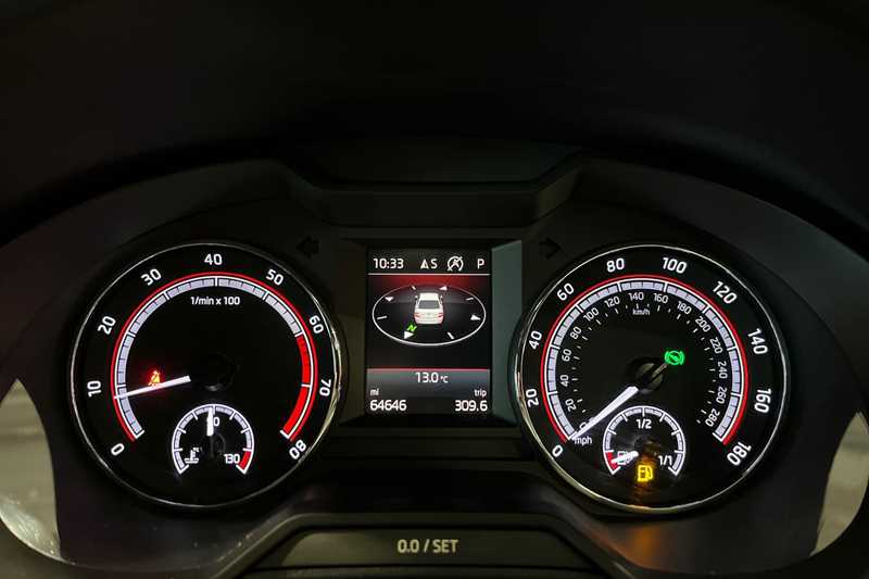 Used Skoda Octavia 2018 for sale - 76530623: Photo 20