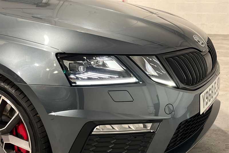 Used Skoda Octavia 2018 for sale - 76530623: Photo 28