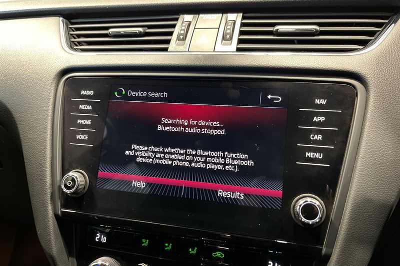 Used Skoda Octavia 2018 for sale - 76530623: Photo 39