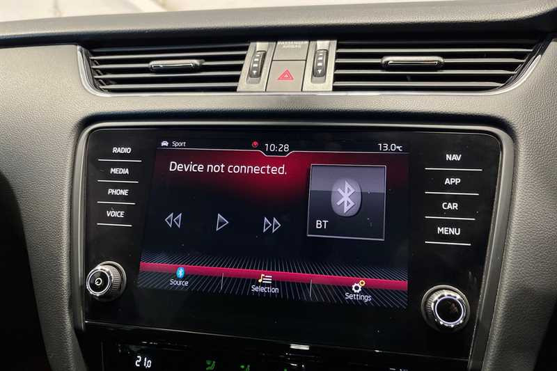 Used Skoda Octavia 2018 for sale - 76530623: Photo 41