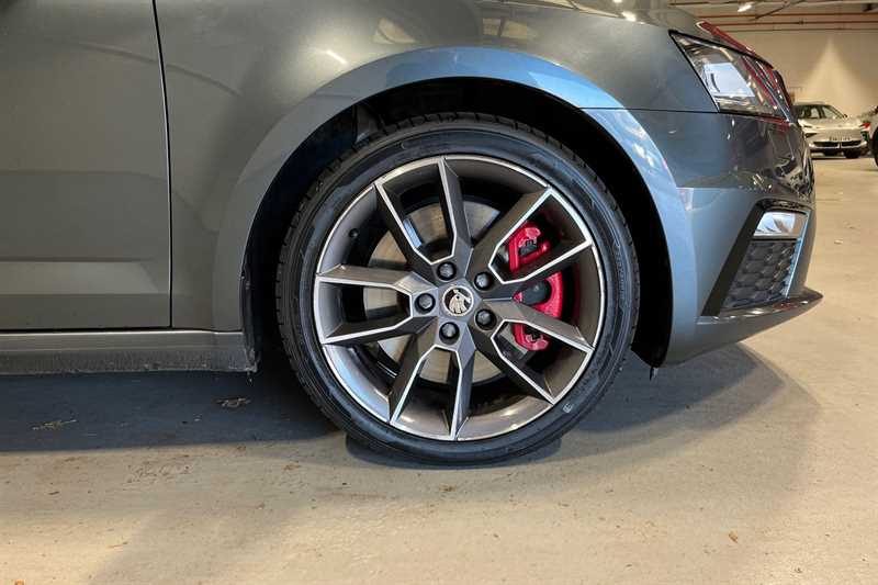 Used Skoda Octavia 2018 for sale - 76530623: Photo 9