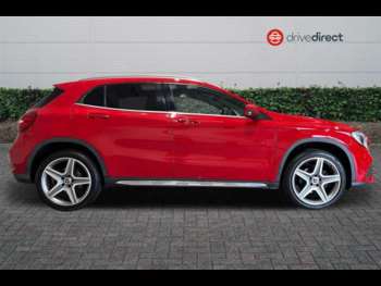 Used Mercedes-Benz GLA 2020 for sale - 75052753: Photo