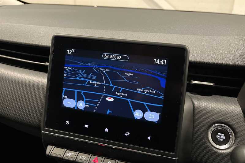 Used Renault Clio 2023 for sale - 77887783: Photo 18