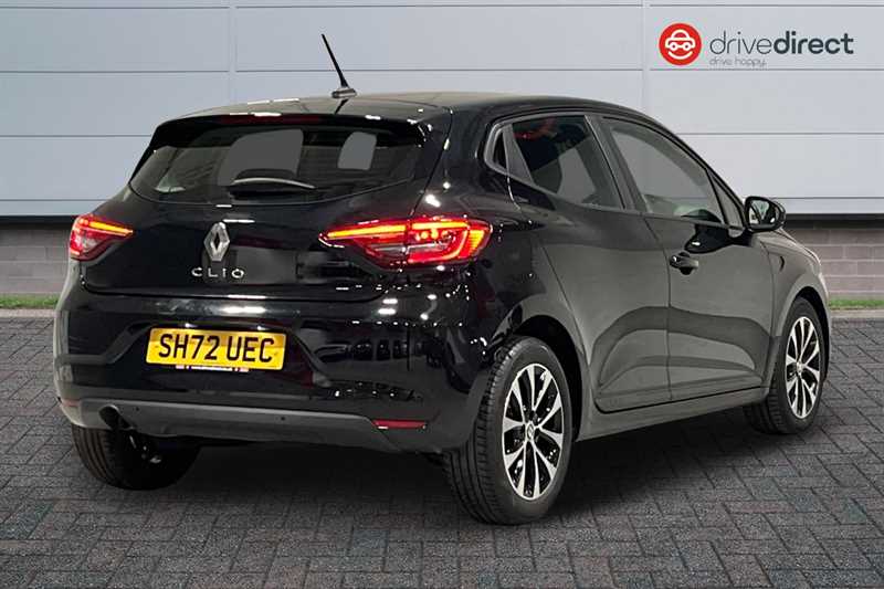 Used Renault Clio 2023 for sale - 77887783: Photo 3