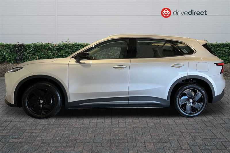 Used MG MGS5 2025 for sale - 76733230: Photo 6