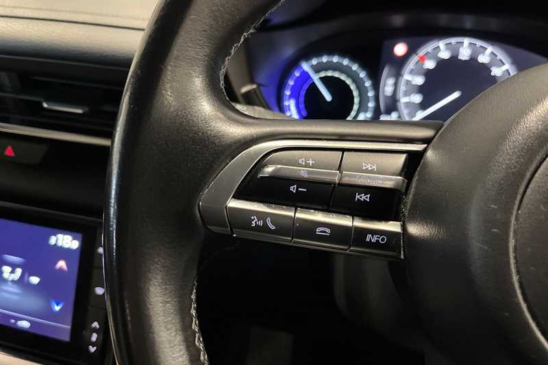 Used Mazda MX-30 2022 for sale - 77811424: Photo 21