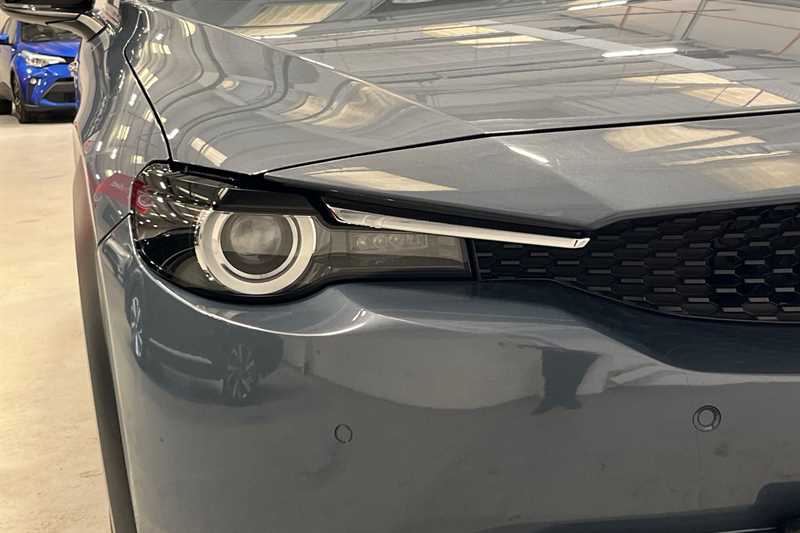 Used Mazda MX-30 2022 for sale - 77811424: Photo 28