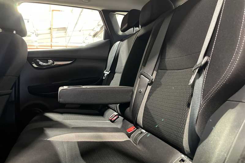 Used Nissan Qashqai 2020 for sale - 77773473: Photo 24