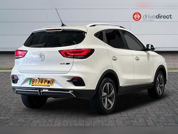 Used MG MG ZS 2024 for sale - 75951497: Photo
