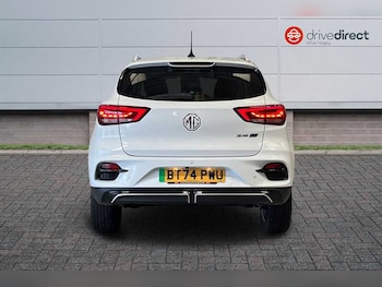 Used MG MG ZS 2024 for sale - 75951497: Photo