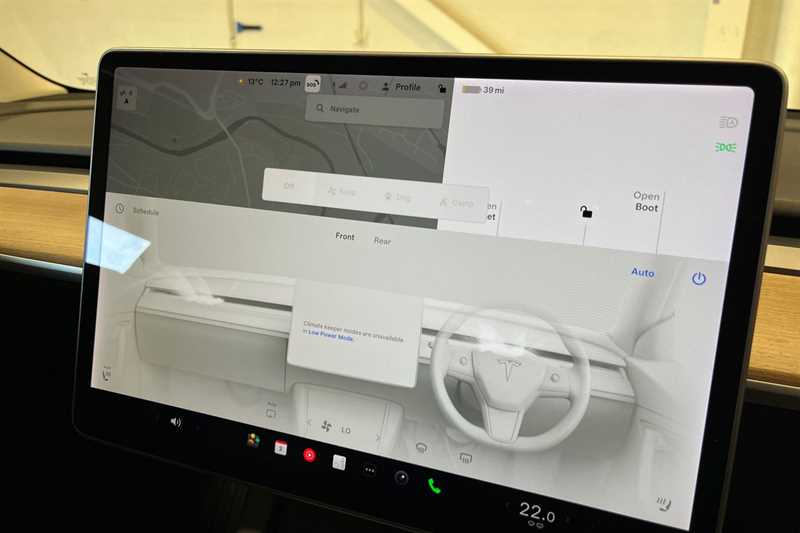 Used Tesla Model 3 2021 for sale - 78142448: Photo 15