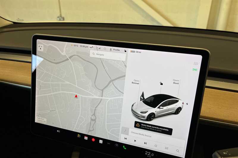 Used Tesla Model 3 2021 for sale - 78142448: Photo 18