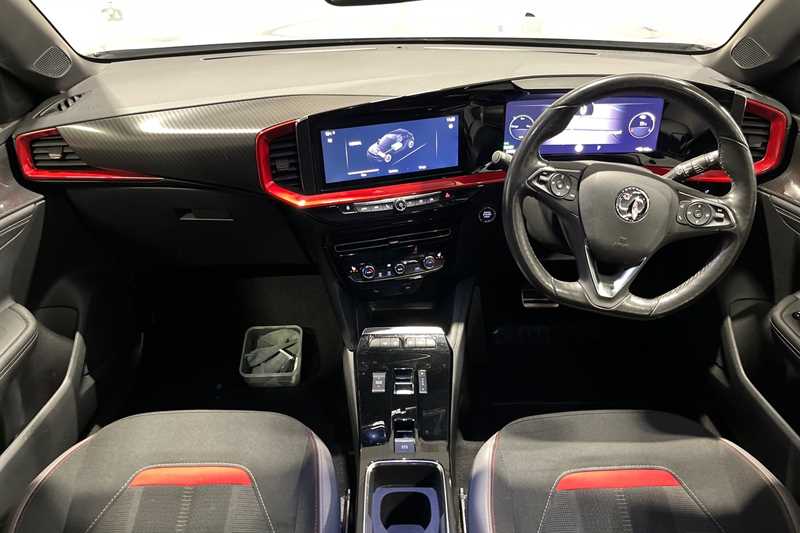 Used Vauxhall Mokka 2021 for sale - 78137983: Photo 13