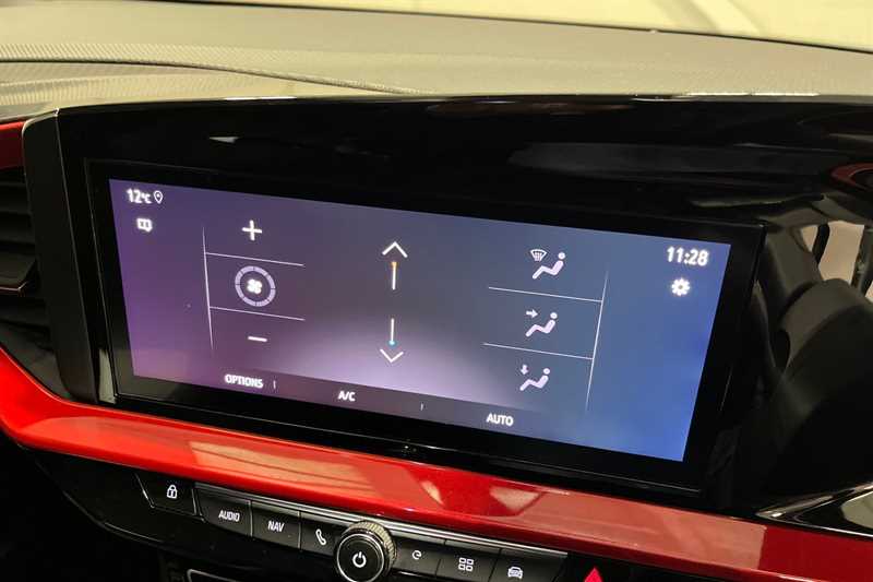 Used Vauxhall Mokka 2021 for sale - 78137983: Photo 15