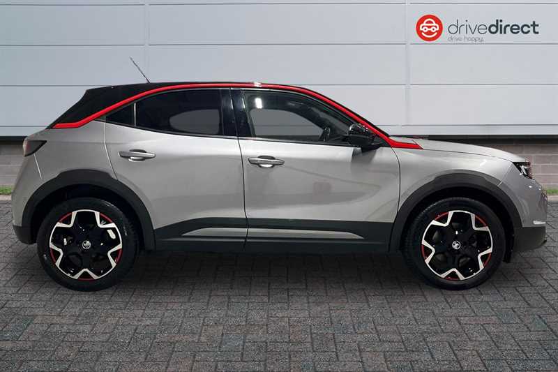 Used Vauxhall Mokka 2021 for sale - 78137983: Photo 2