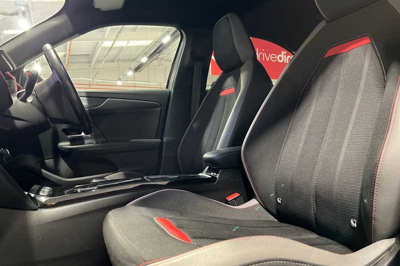 Used Vauxhall Mokka 2021 for sale - 78137983: Photo 23