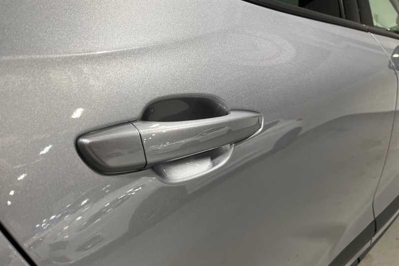 Used Vauxhall Mokka 2021 for sale - 78137983: Photo 33