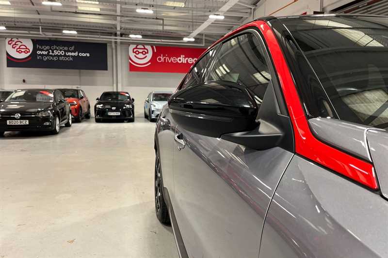 Used Vauxhall Mokka 2021 for sale - 78137983: Photo 34